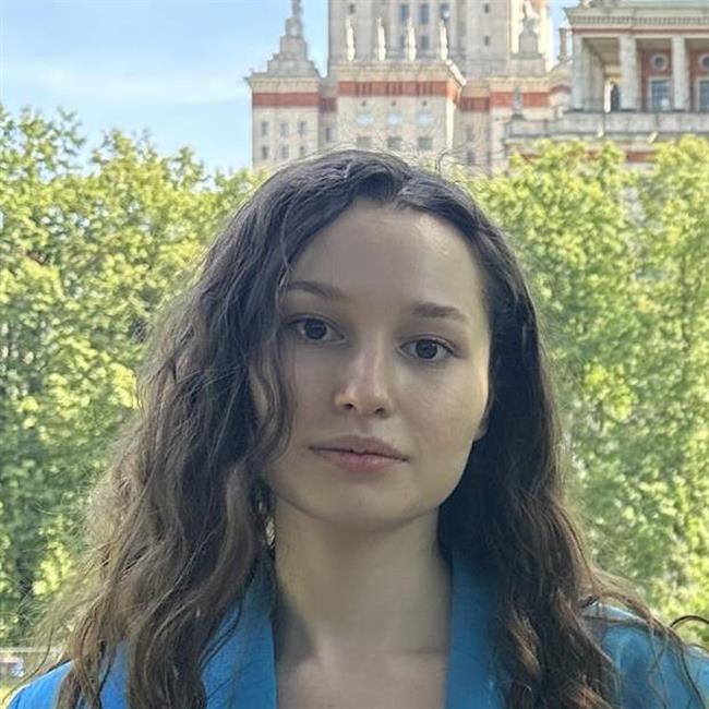 фотография репетитора