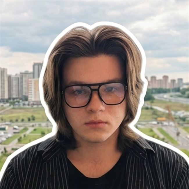 фотография репетитора
