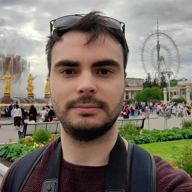 фотография репетитора