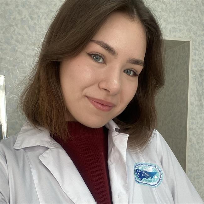 фотография репетитора