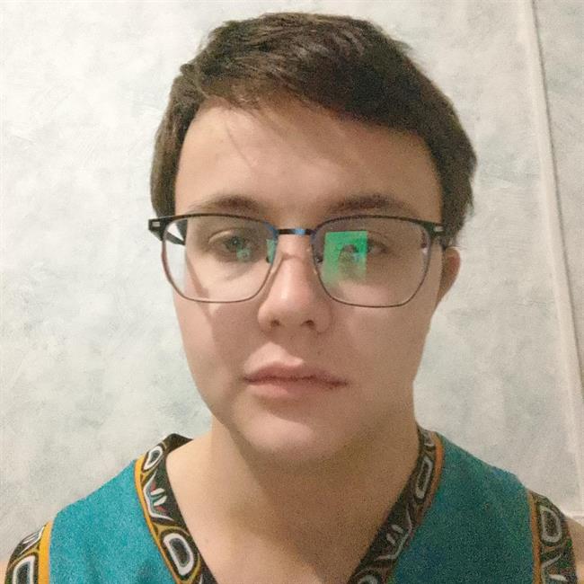 фотография репетитора