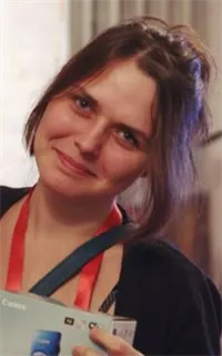 Екатерина Юрьевна - репетитор по математике, другим предметам, физике и информатике