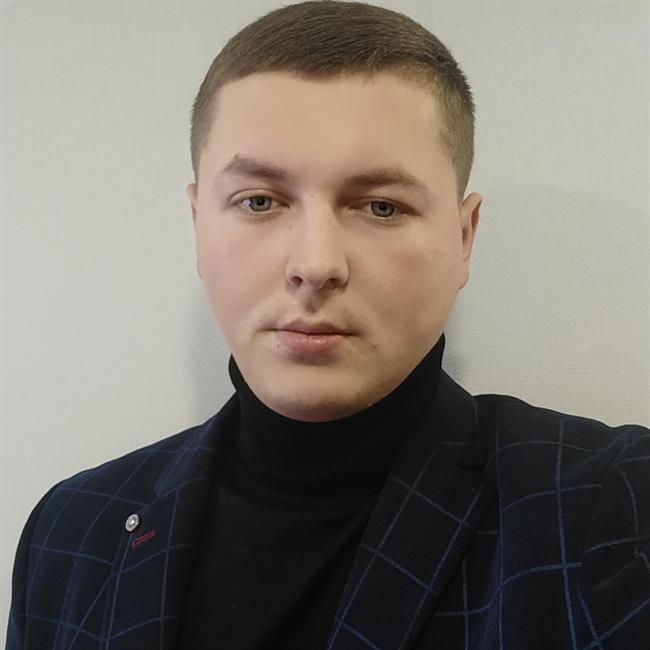 фотография репетитора