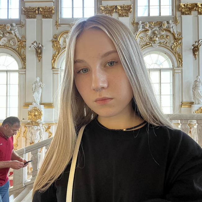 фотография репетитора