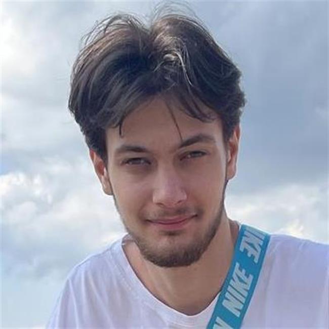 фотография репетитора