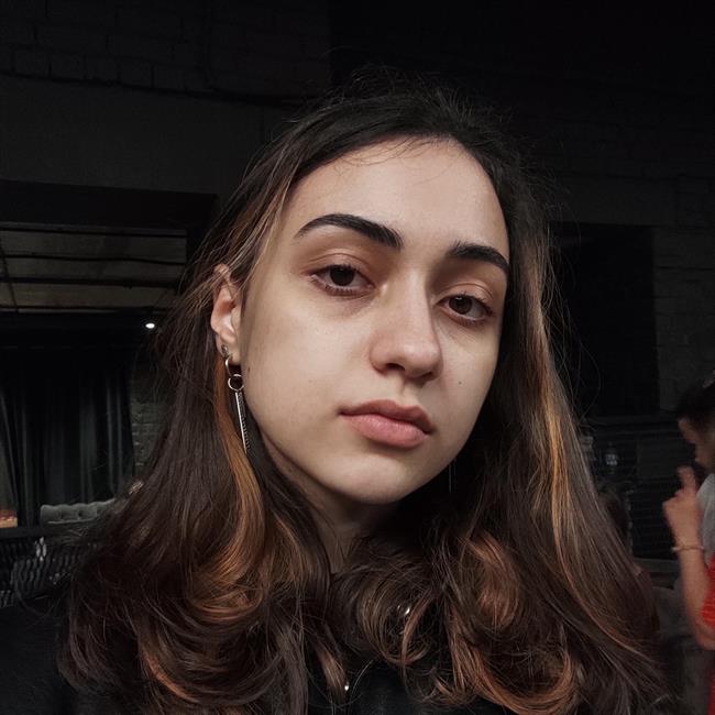фотография репетитора