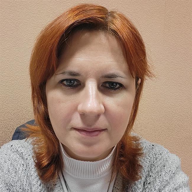 фотография репетитора