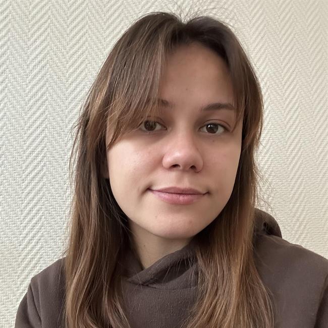 фотография репетитора