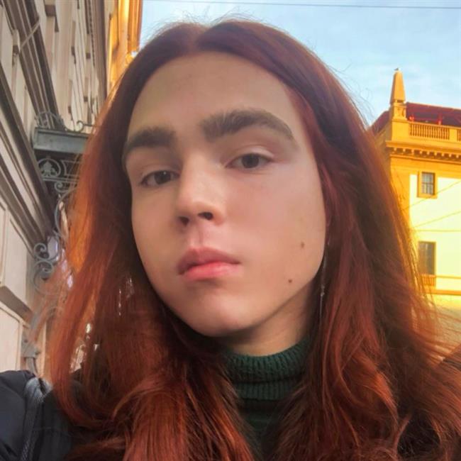 фотография репетитора
