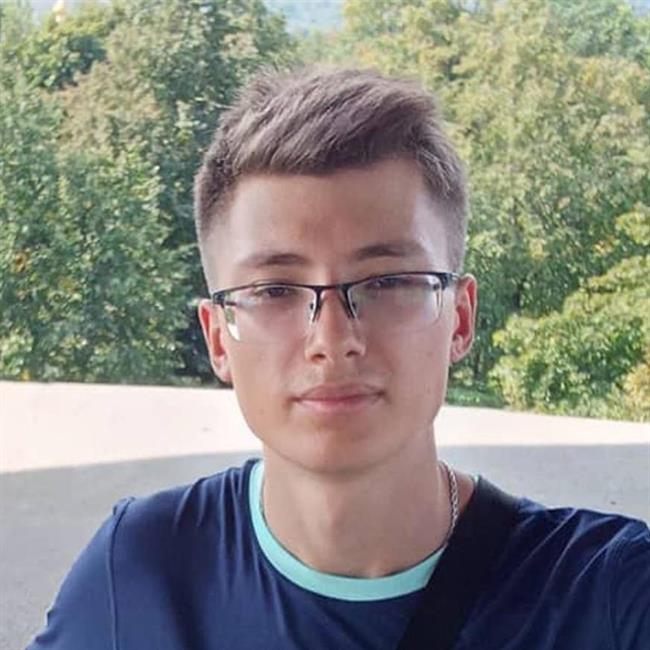 фотография репетитора