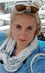 Анна Олеговна - репетитор по английскому языку, русскому языку для иностранцев и другим предметам
