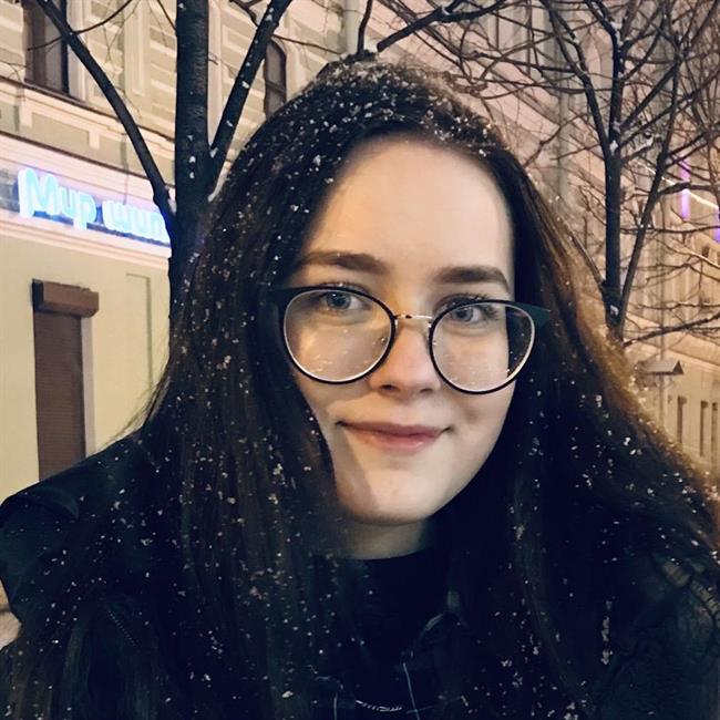 фотография репетитора