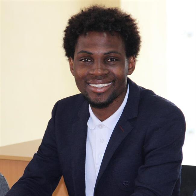 фотография репетитора