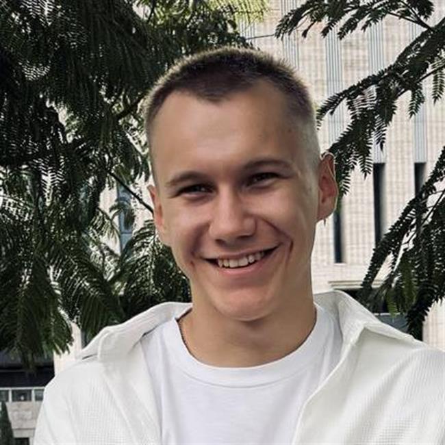фотография репетитора