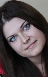 Юлия Валерьевна - репетитор по русскому языку и литературе