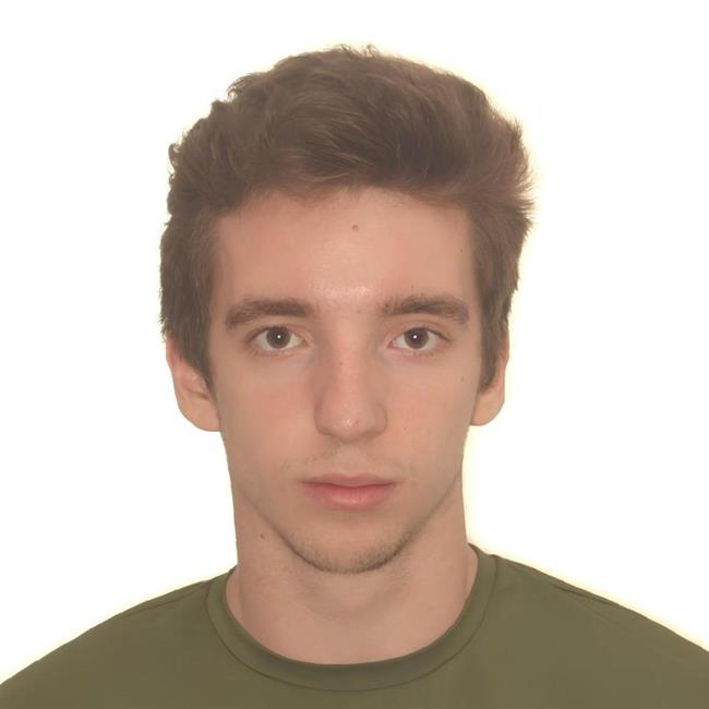 фотография репетитора