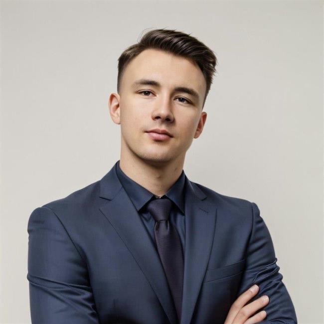 фотография репетитора