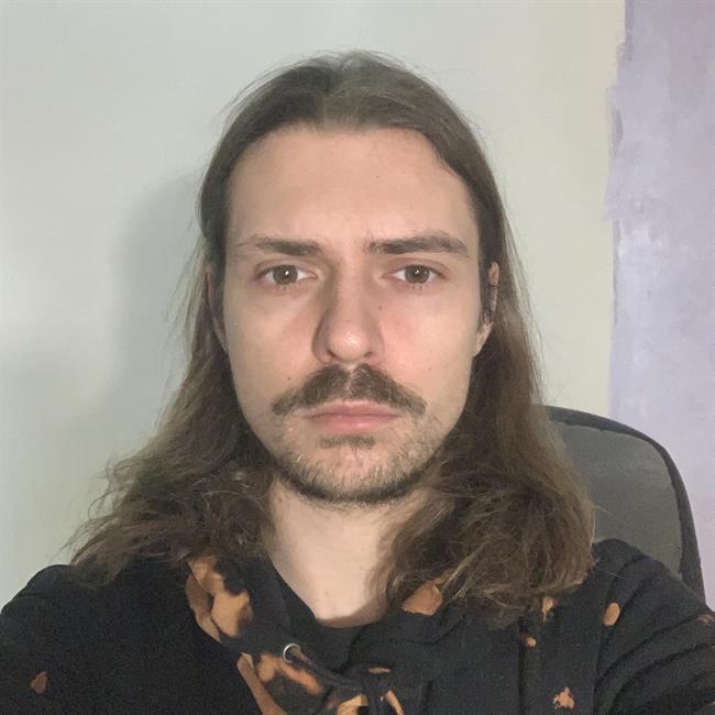 фотография репетитора