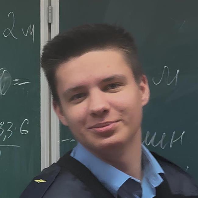 фотография репетитора
