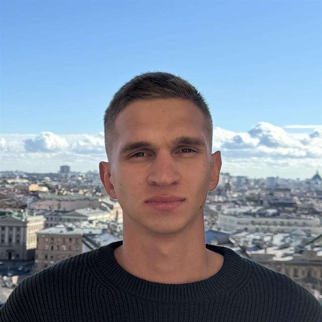 фотография репетитора