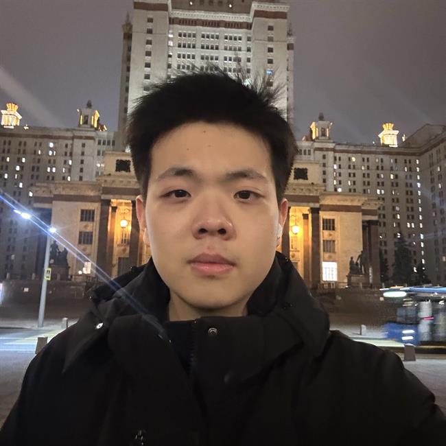 фотография репетитора