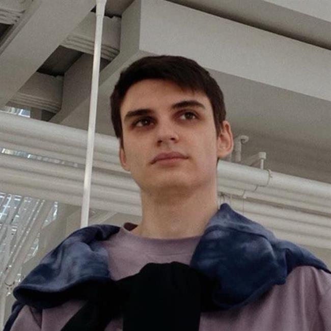 фотография репетитора