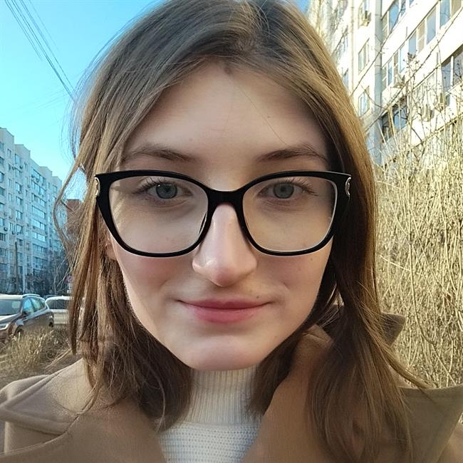 фотография репетитора