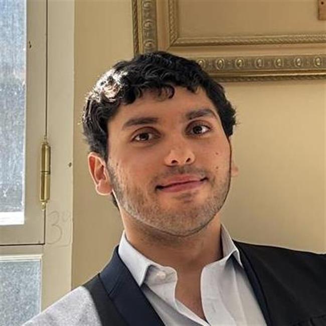 фотография репетитора