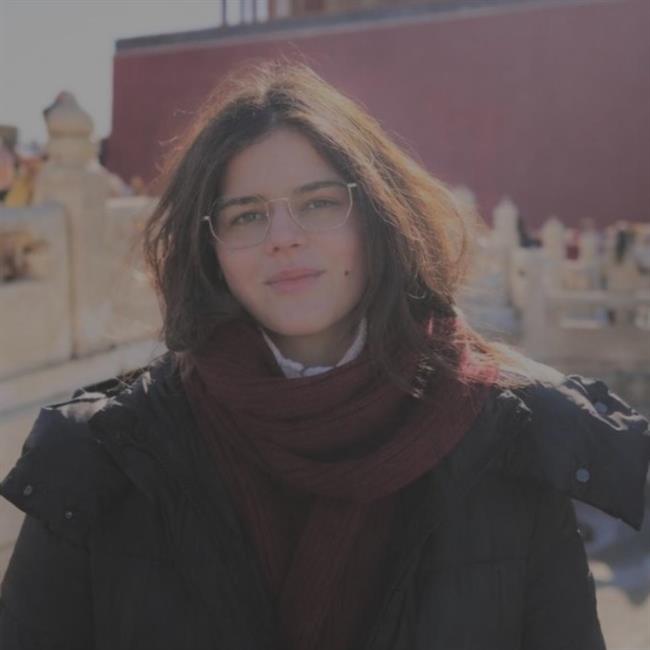 фотография репетитора