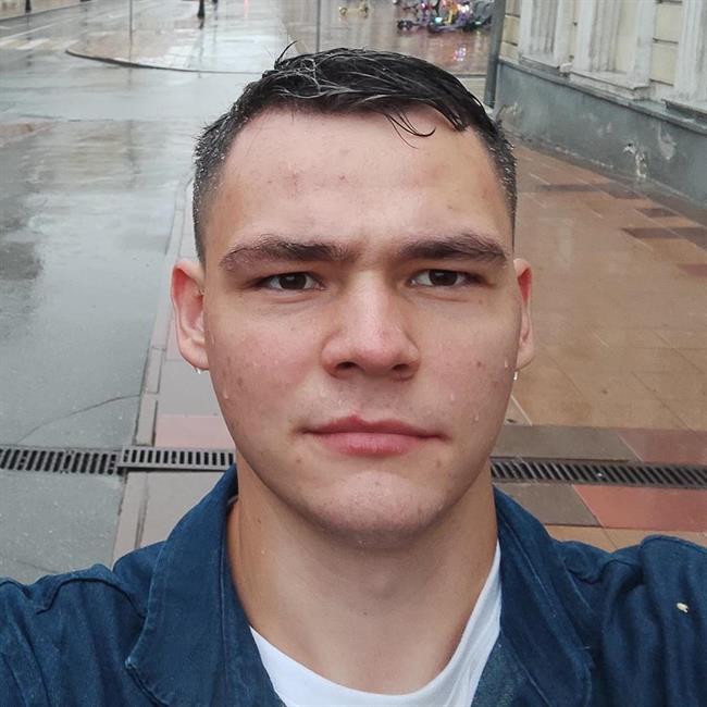 фотография репетитора