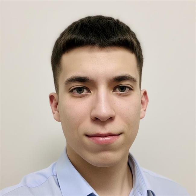 фотография репетитора