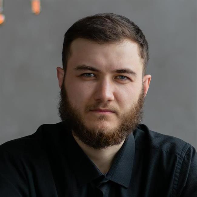фотография репетитора