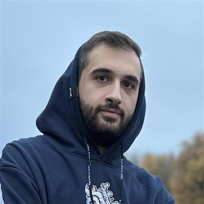 фотография репетитора