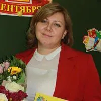 фотография репетитора