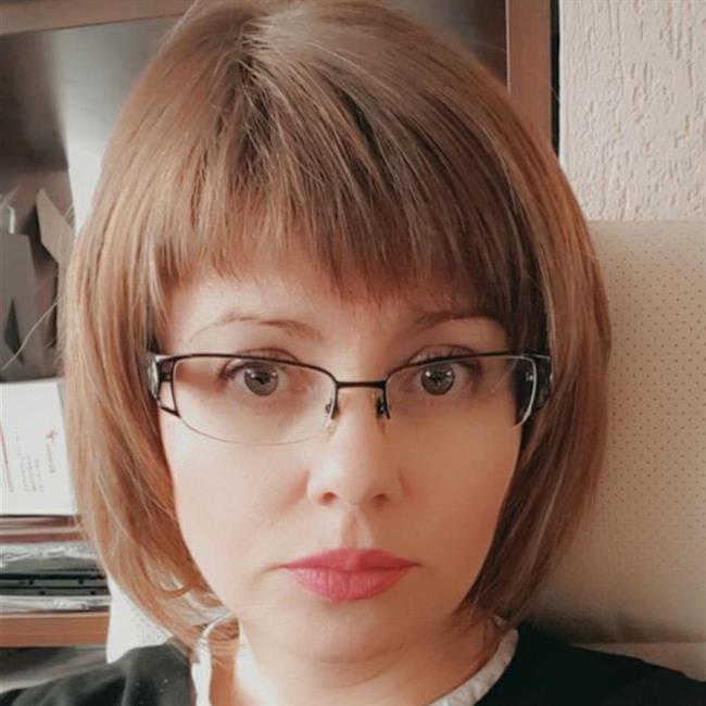 фотография репетитора