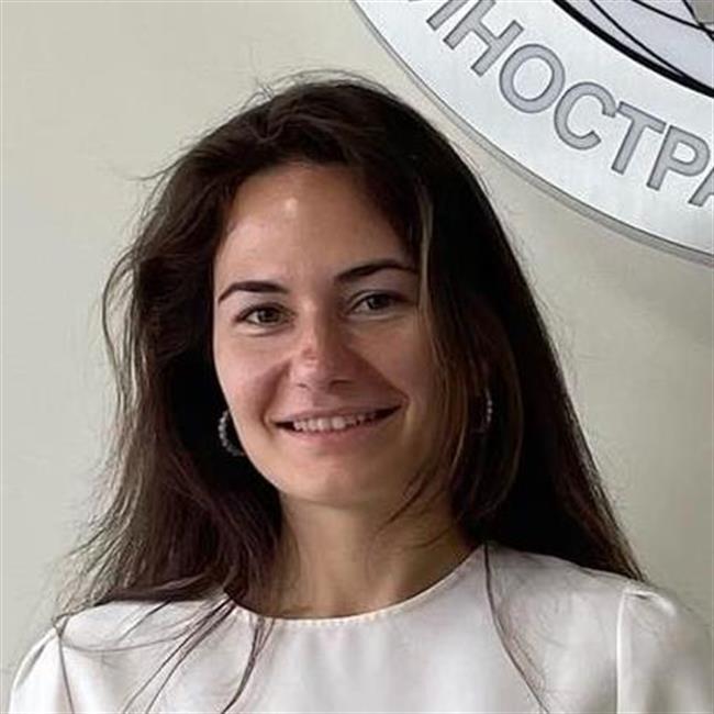 фотография репетитора
