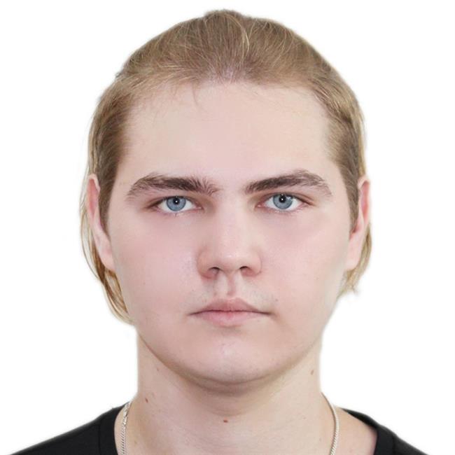 фотография репетитора