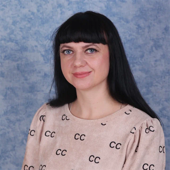 фотография репетитора