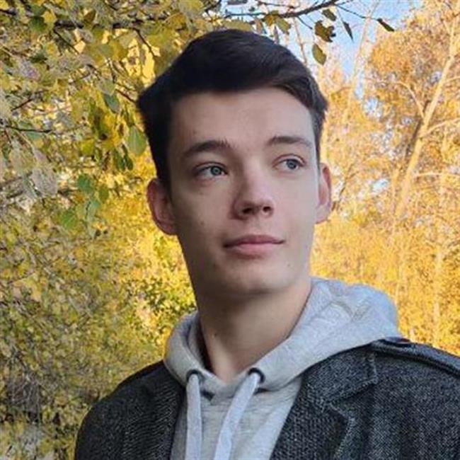фотография репетитора