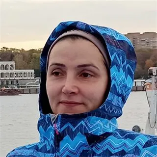 фотография репетитора