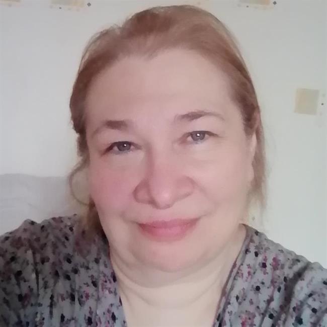 фотография репетитора