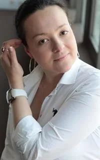 Ольга Анатольевна - репетитор по английскому языку