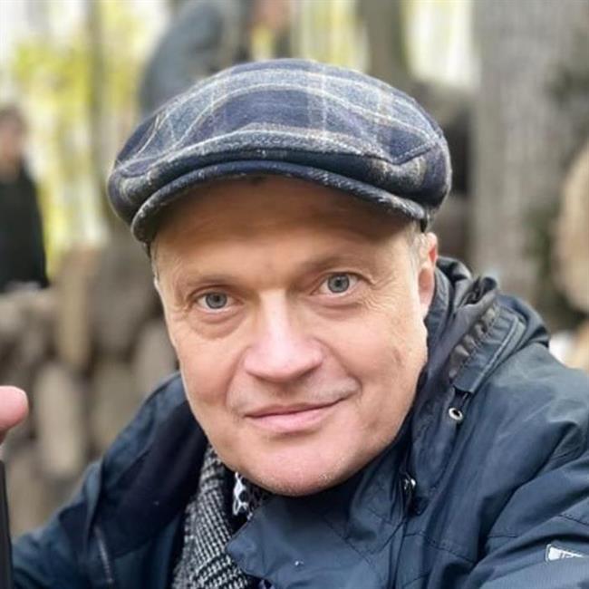 фотография репетитора