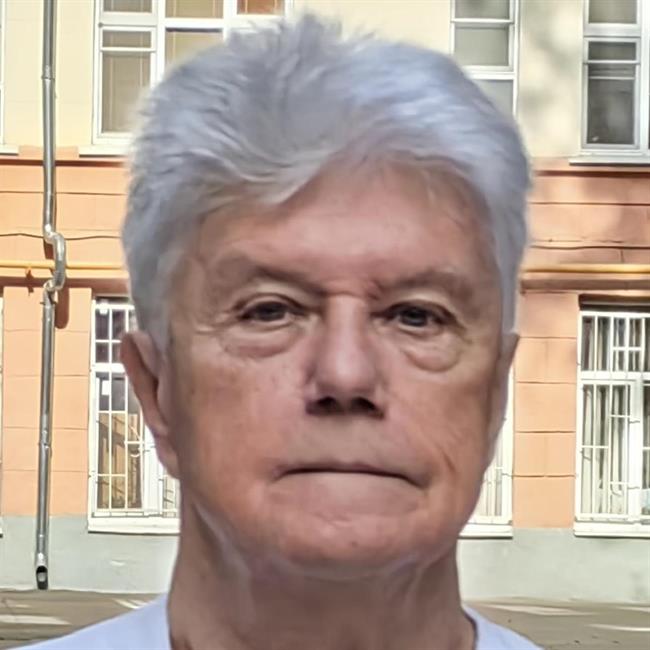 фотография репетитора