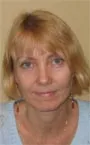 Марина Николаевна - репетитор по математике и физике