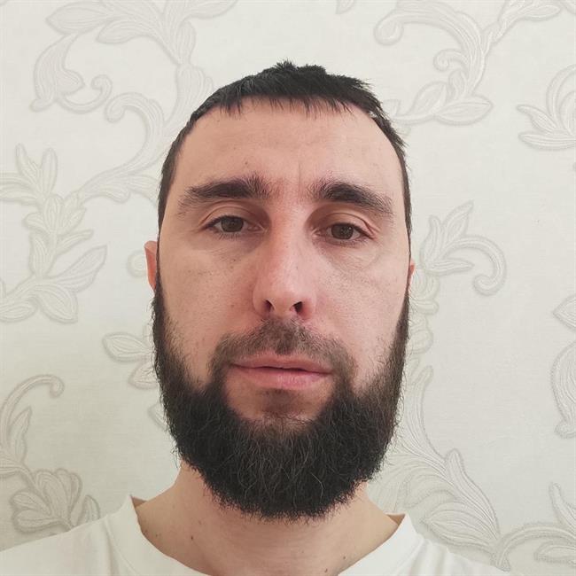 фотография репетитора