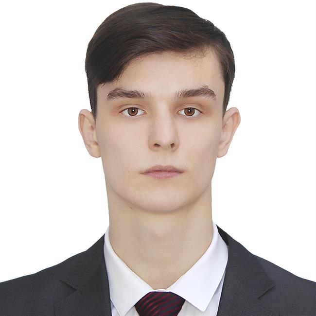 фотография репетитора