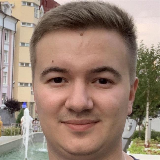 фотография репетитора