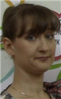 Наталья Михайловна - репетитор по математике, информатике и физике