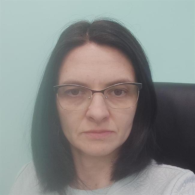 фотография репетитора